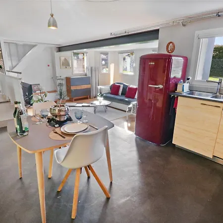 Confortable Proche Du Apartment *