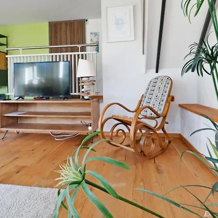 Confortable Proche Du Apartment *